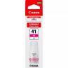 Botella tinta canon gi - 41sm magenta