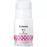 Botella tinta canon gi - 41sm magenta