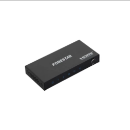 Distribuido hdmi fonestar fo - 22s2ed 1x2