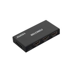 Distribuido hdmi fonestar fo - 22s2ed 1x2