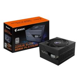 Fuente alimentacion gigabyte gp - ae850pm pg5 gaming atx 850w