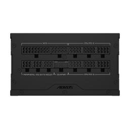 Fuente alimentacion gigabyte gp - ae850pm pg5 gaming atx 850w