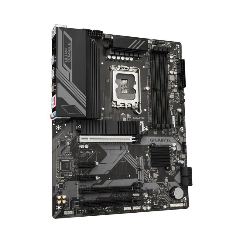 Placa base gigabyte z790 d ddr5 1700 atx