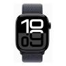 Smartwatch apple watch series 10 gps 42mm black sport loop