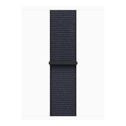 Smartwatch apple watch series 10 gps 42mm black sport loop