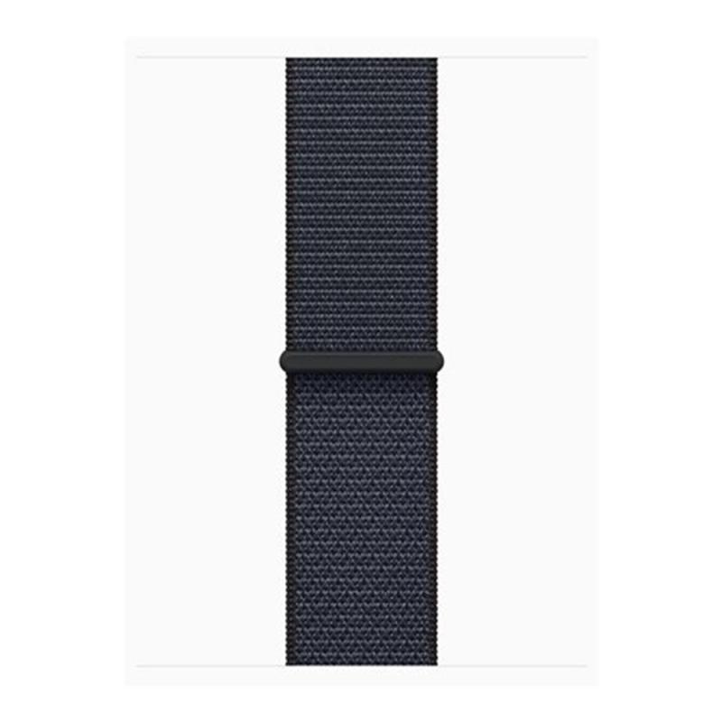 Smartwatch apple watch series 10 gps 42mm black sport loop