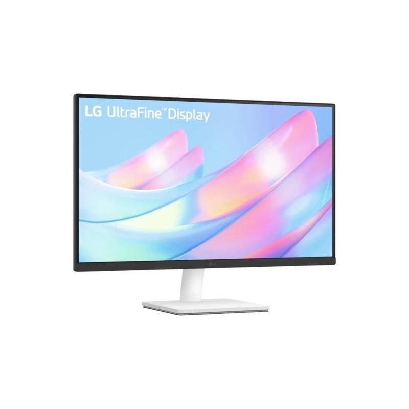 Monitor led ips lg 27us500 27pulgadas 3840 x 2160 5ms hdmi displayport