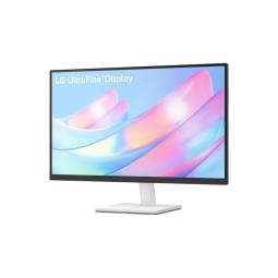 Monitor led ips lg 27us500 27pulgadas 3840 x 2160 5ms hdmi displayport