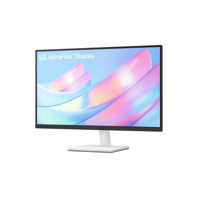 Monitor led ips lg 27us500 27pulgadas 3840 x 2160 5ms hdmi displayport