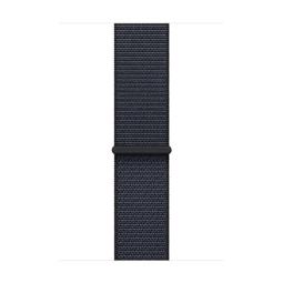 Smartwatch apple watch series 10 gps + cell black sport loop