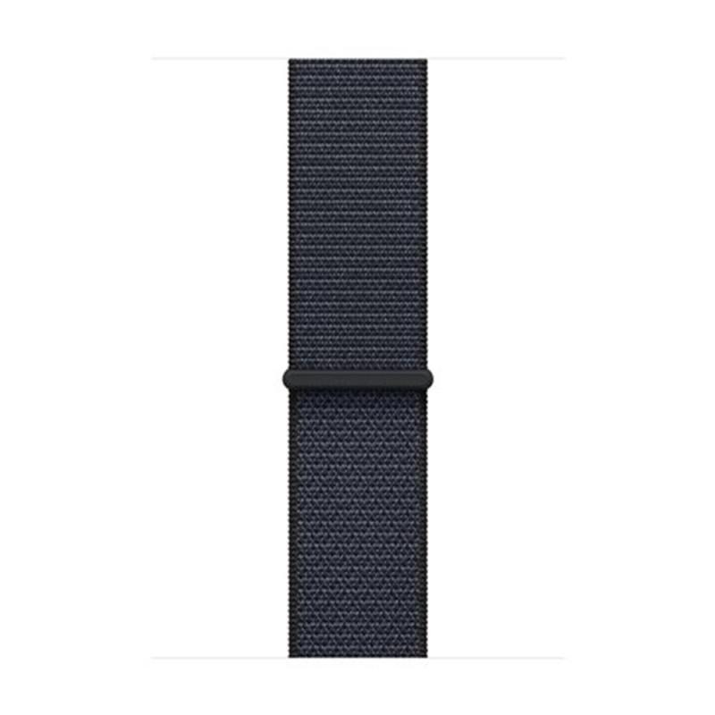 Smartwatch apple watch series 10 gps + cell black sport loop