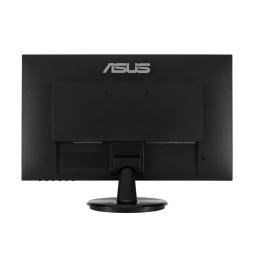 Monitor led ips va24dqfr 23.8pulgadas 1920 x 1080 1ms d - sub hdmi displayport altavoces