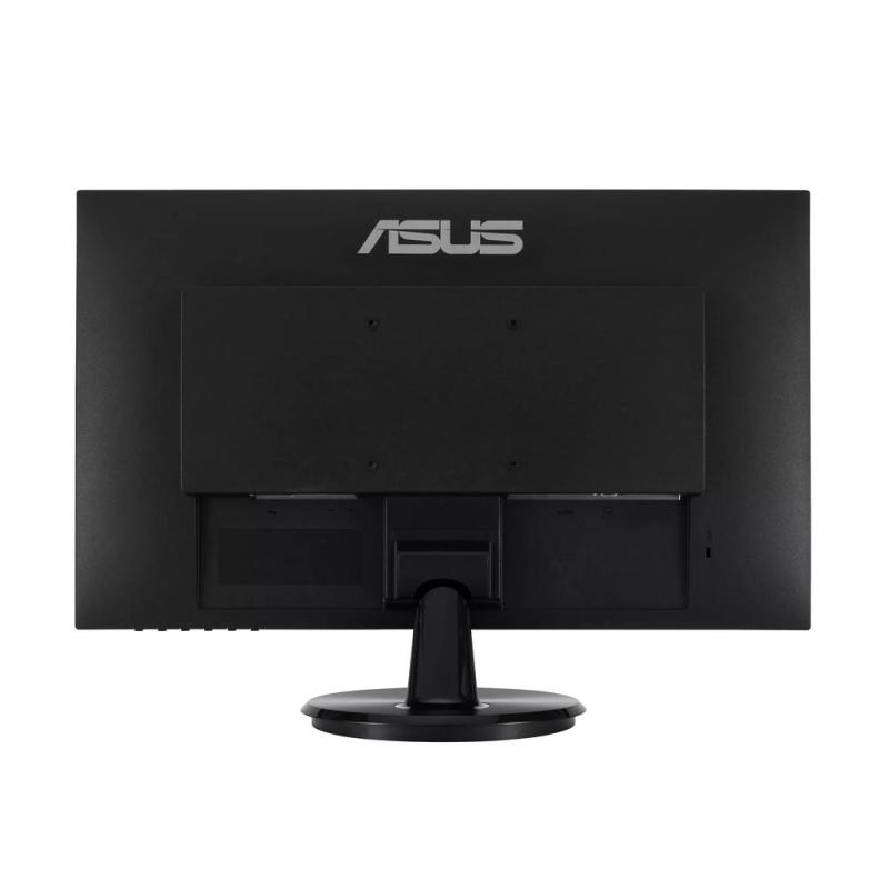 Monitor led ips va24dqfr 23.8pulgadas 1920 x 1080 1ms d - sub hdmi displayport altavoces