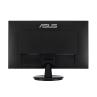 Monitor led ips va24dqfr 23.8pulgadas 1920 x 1080 1ms d - sub hdmi displayport altavoces