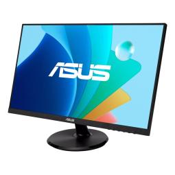 Monitor led ips va24dqfr 23.8pulgadas 1920 x 1080 1ms d - sub hdmi displayport altavoces