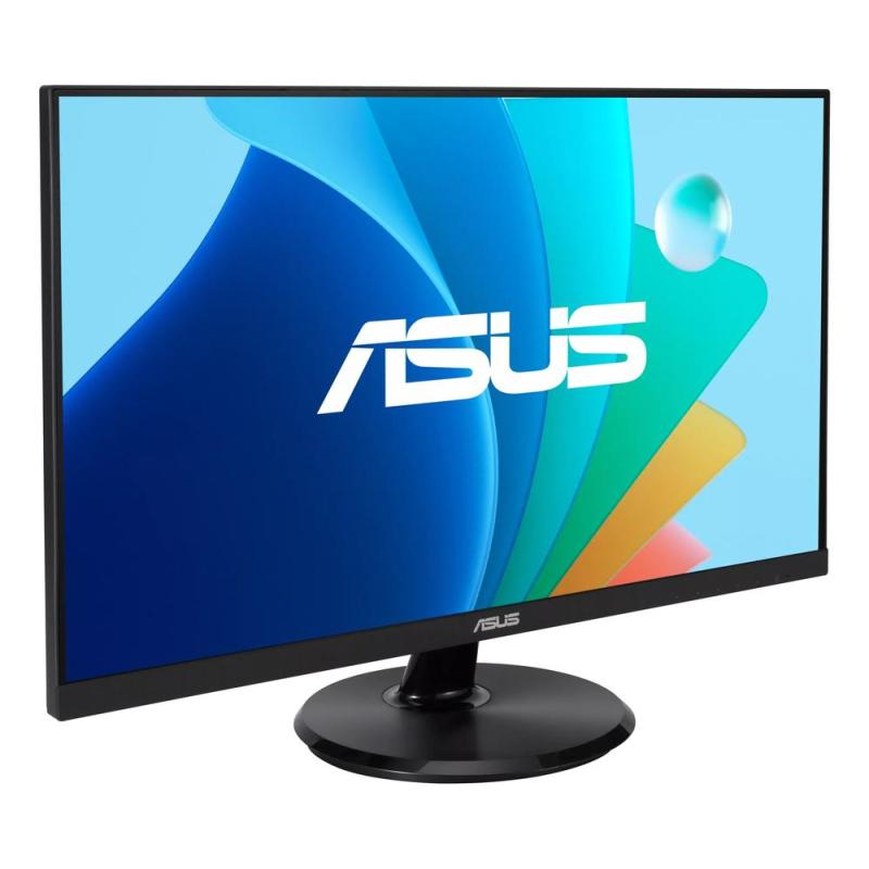 Monitor led ips va24dqfr 23.8pulgadas 1920 x 1080 1ms d - sub hdmi displayport altavoces