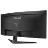 Led asus vg34vq3b 34pulgadas curvo 3440 x 1440 hdmi usb displayport altavoces