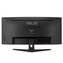 Led asus vg34vq3b 34pulgadas curvo 3440 x 1440 hdmi usb displayport altavoces