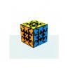 Cubo de rubik qiyi gear cube 3v3 - Imagen 1