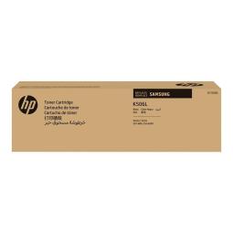 Toner hp - samsung clt - k506l negro alta capacidad