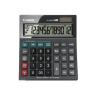 Calculadora canon sobremesa as - 220rts hb 12 digitos gris oscuro