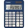 Calculadora canon sobremesa ks - 125kb - bl emea hb 12 digitos azul