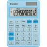 Calculadora canon sobremesa ls - 125kb - pbl emea hb 12 digitos azul