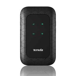 Router wifi portatil tenda 4g180 v3.0