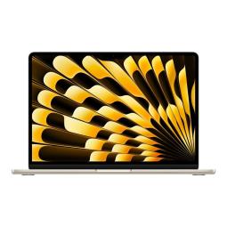 Portatil apple macbook air 13 apple m3 16gb ssd 256gb 13.6pulgadas