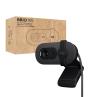 Webcam logitech brio 105 grafito full hd - usb