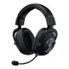 Auriculares gaming logitech g pro x 2 inalambrico negro