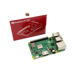 Raspberry pi 3 model b 1gb