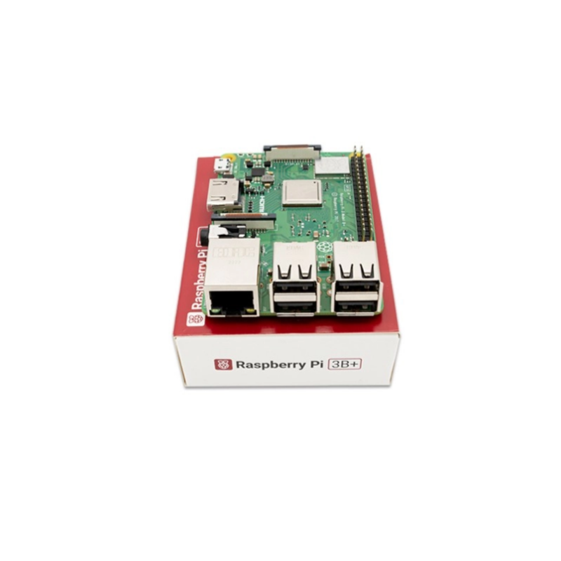 Raspberry pi 3 model b 1gb