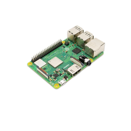 Raspberry pi 3 model b 1gb