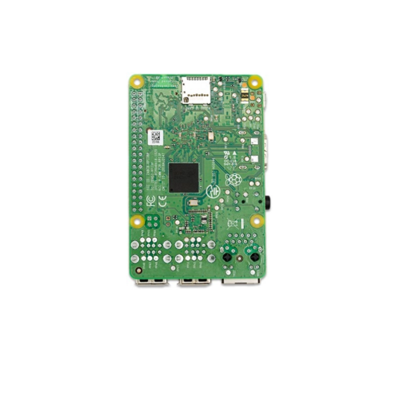 Raspberry pi 3 model b 1gb