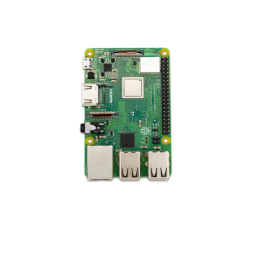 Raspberry pi 3 model b 1gb