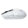 Raton inalambrico gaming logitech g305 lightspeed blanco