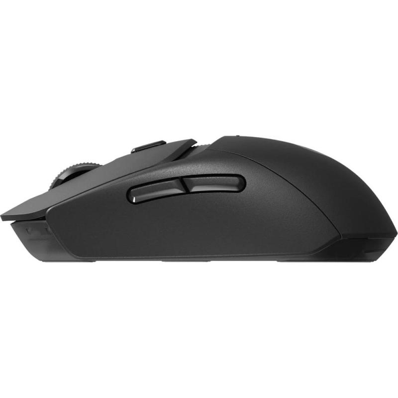 Raton inalambrico gaming logitech g g309 negro