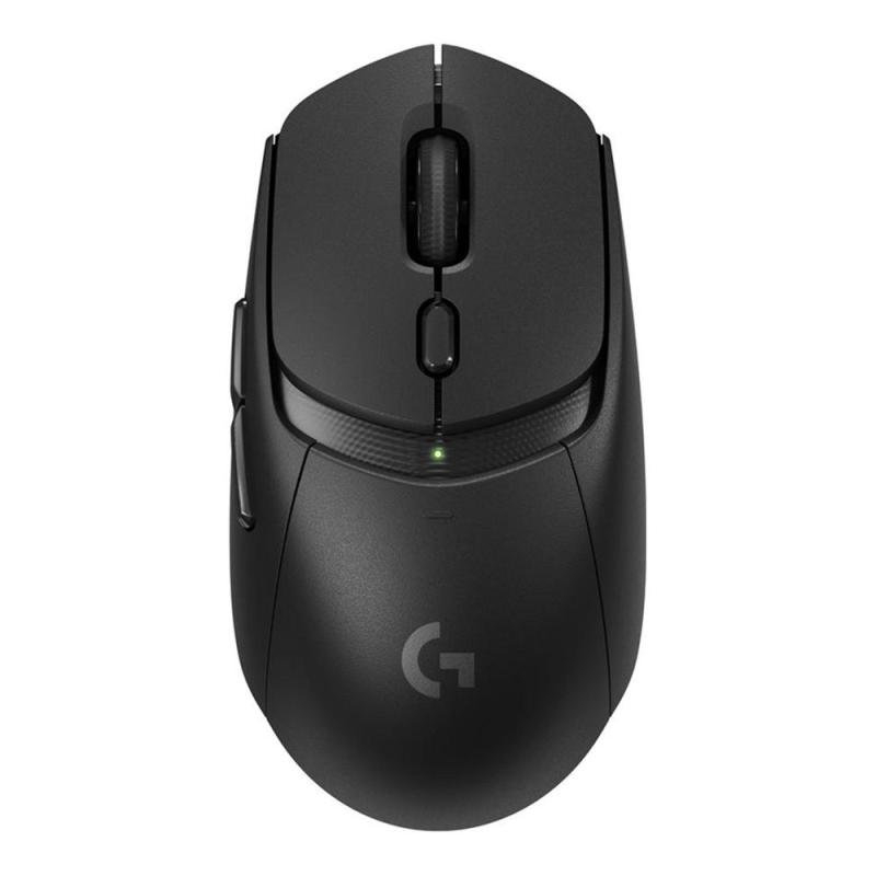 Raton inalambrico gaming logitech g g309 negro