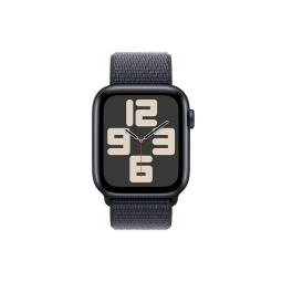 Smartwatch apple watch se gps 44mm midnight sport loop