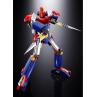 Gx - 50sp combattler v chogokin 50th ver. figura 25 cm super electr