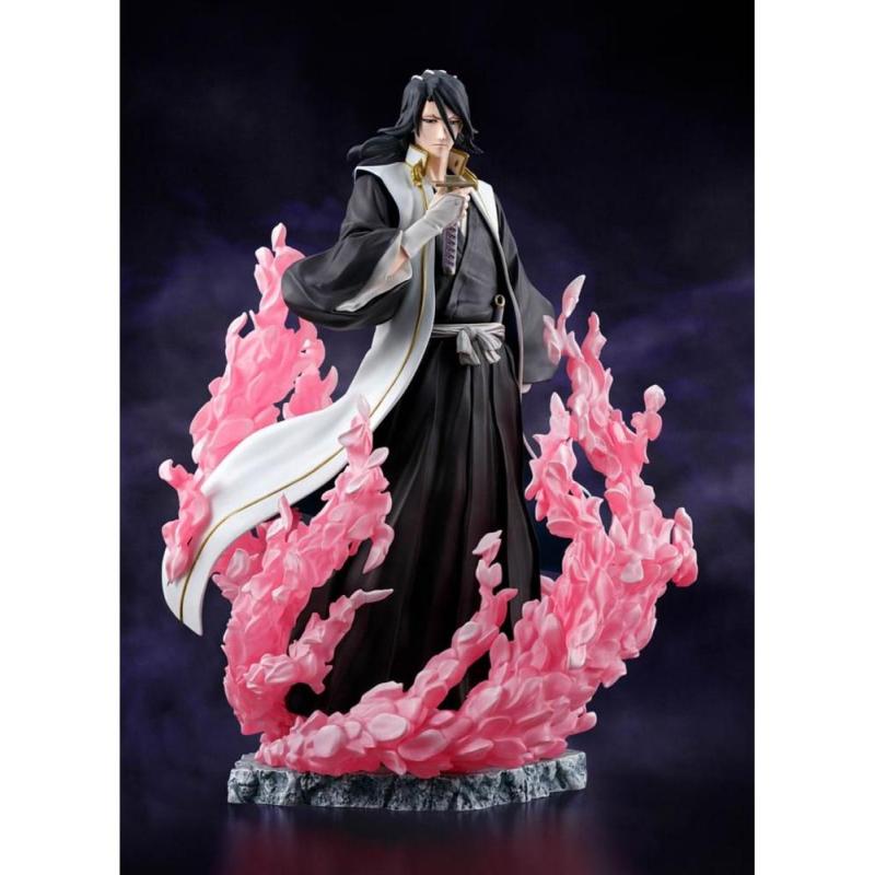 Byakuya kuchiki - the blood warfare - fig. 185 cm bleach the thous