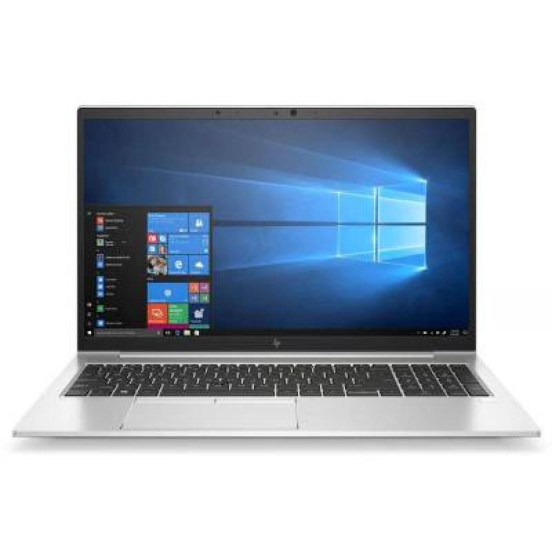 Portatil reacondicionado hp elitebook 855 g7 14pulgadas - amd ryzen 5 pro 4650u - 8gb - 256gb m2 - windows 10 pro - teclado espa