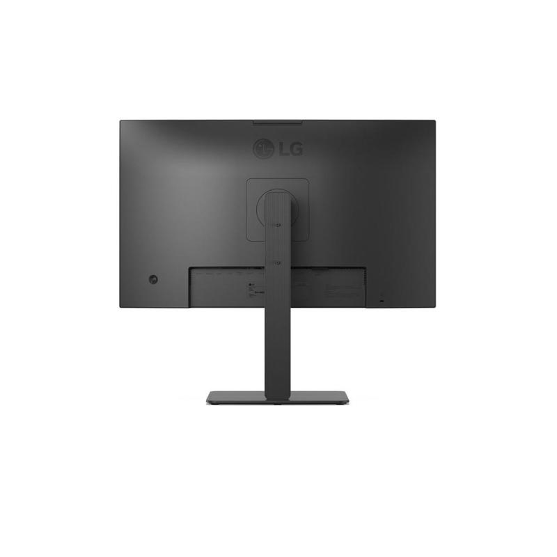 Led ips lg 27ba850 27pulgadas fhd usb hdmi displayport reg. altura altavoces cam