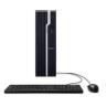 Acer small ff pc veriton x2690g - i7 - 12700 - 16gb - 512gb ssd - freedos - teclado + ratón incluidos