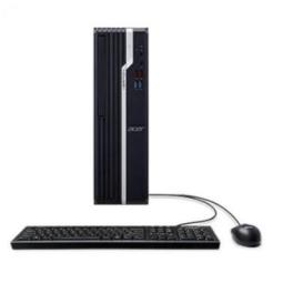 Acer small ff pc veriton x2690g - i7 - 12700 - 16gb - 512gb ssd - freedos - teclado + ratón incluidos