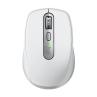 Raton inalambrico logitech mx anywhere 3s for mac gris