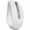 Raton inalambrico logitech mx anywhere 3s for mac gris