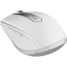 Raton inalambrico logitech mx anywhere 3s for mac gris