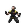 Figura hasbro marvel legends series build a figure marvels nemesis x - men wolverine